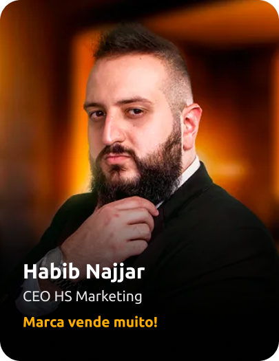 habib najjar